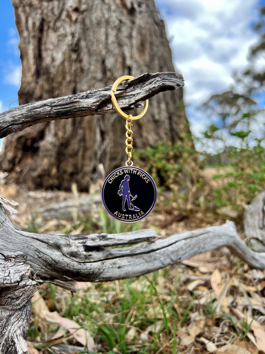Keychain