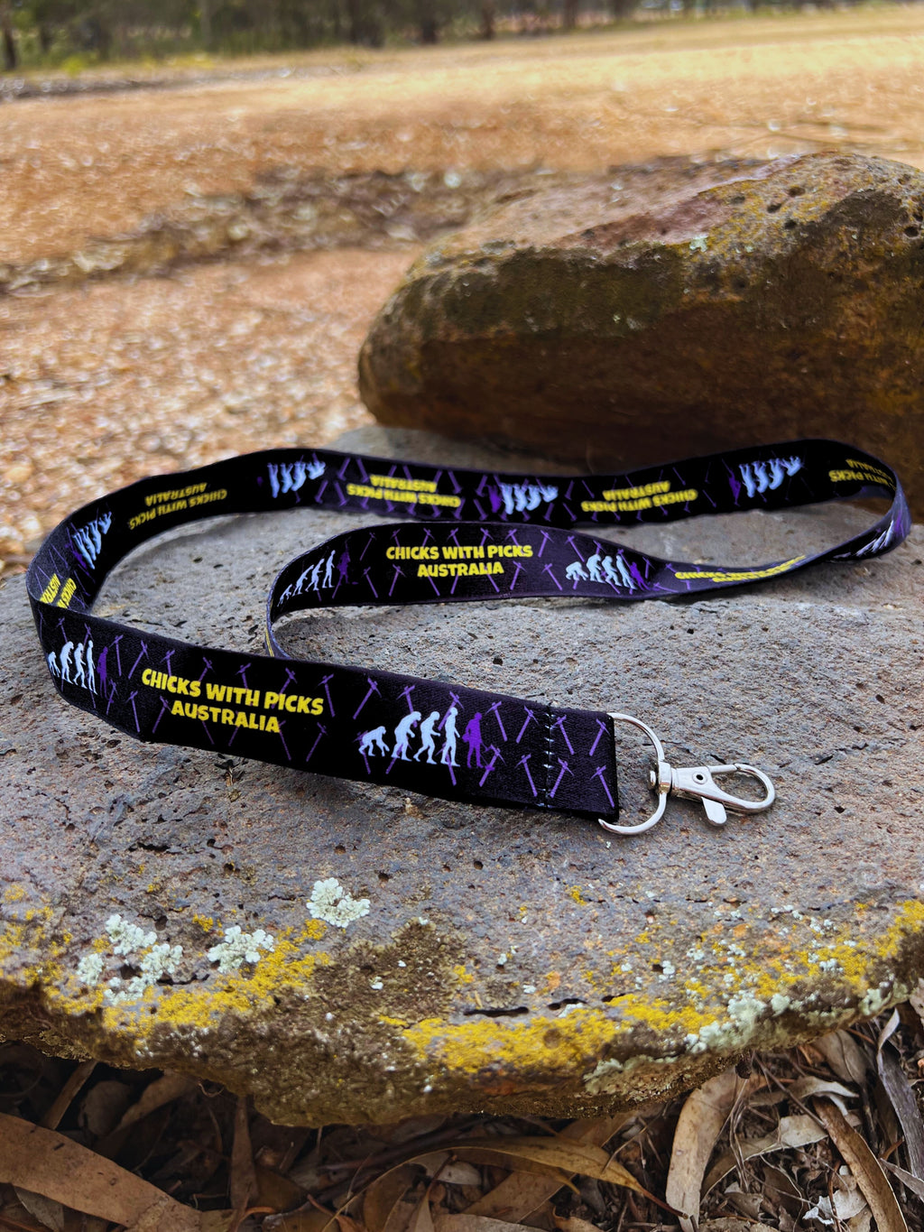 Lanyards