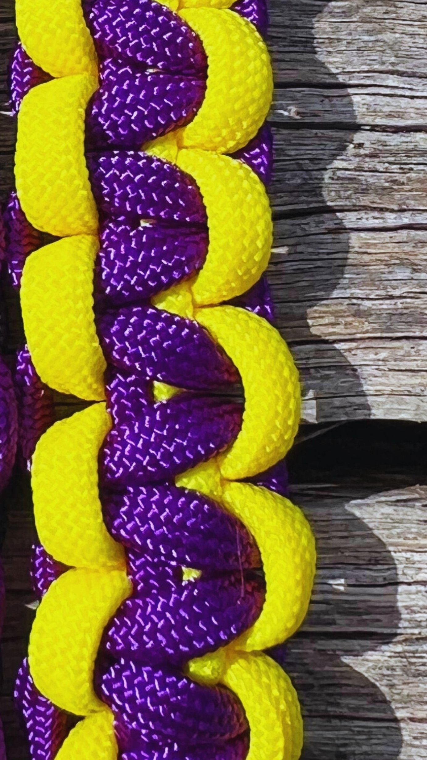 Paracord Bracelet