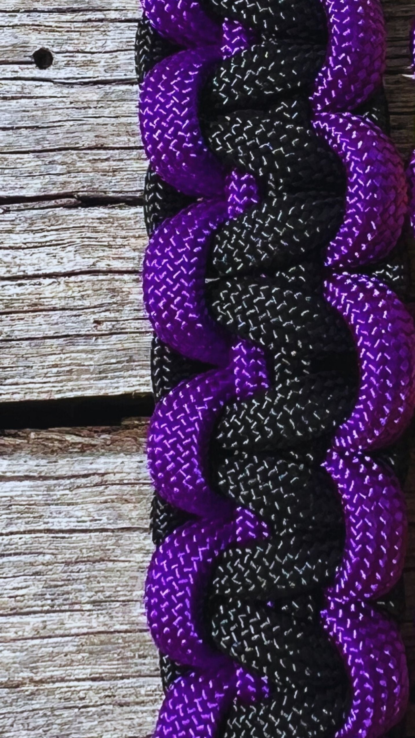 Paracord Bracelet