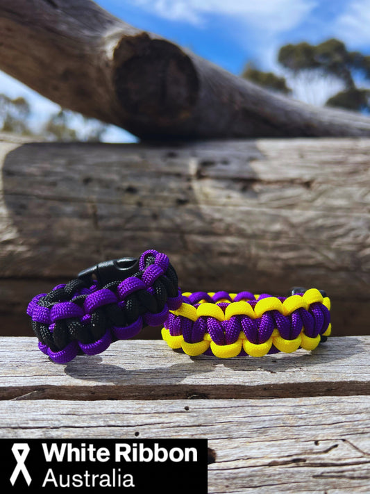 Paracord Bracelet